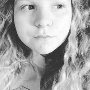 Meet your Posher, Breanna